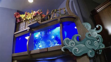 Tanked episodes .